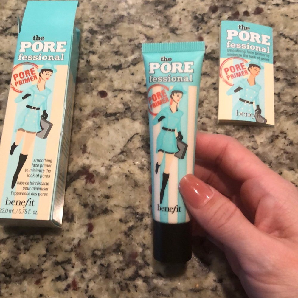 Benefit The Porefessional Primer Full Size 22ml